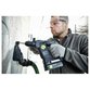 Festool - Akku-Bohrhammer SDS-plus BHC 18 C 3,1 I-Plus 2x 3,1Ah Systainer