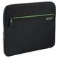 LEITZ® - Schutzhülle Complete 62930095 für Tablet 29 x 2 x 22cm schwarz