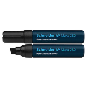 Schneider - Permanentmarker Maxx 280 128001 schwarz