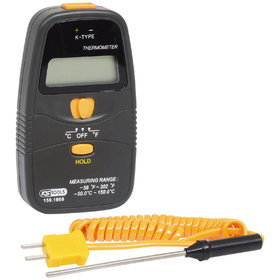 KSTOOLS® - Digital-Stab-Thermometer, -50-150 °C
