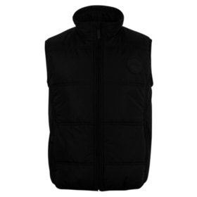 MASCOT® - Calico Winterweste HARDWEAR, Schwarz, Größe XL