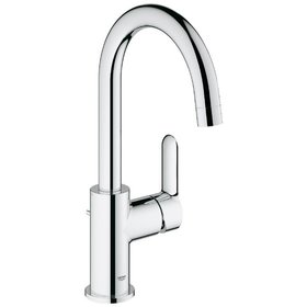 GROHE - Waschtisch-Einhebelmischer BauEdge 1/2" L-Size 23760000