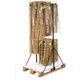 floraworld - Display Bambus-Gitter/Bögen