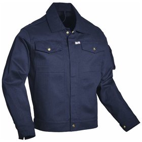 PKA - Blousonjacke STAR hydronblau, Gr. 058