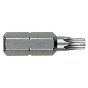 metabo® - 2 Bits Classic für Torx-Schrauben 8 / 25 mm (631550000)