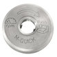 metabo® - Metabo M-Quick-Spannmutter M 14 (630802000)