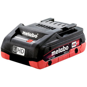 metabo® - LiHD Akkupack 18 V - 4,0 Ah (625367000)