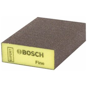 Bosch - EXPERT S471 Standard Block, 69 x 97 x 26 mm, fein. Für Handschleifen (2608901170)