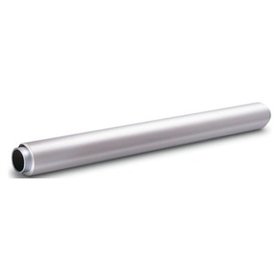 LEITZ® - Flipchartfolie Easy Flip, 20m x 60cm, weiß, 70500001, selbtshaftend