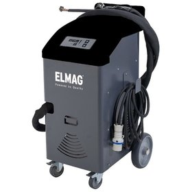 ELMAG - Induktionsheizgerät, fahrbar iT 5K400: