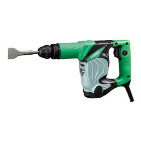 Hikoki - Meißelhammer SDS-plus 500W 4,0 Joule 3,2kg H25PVWSZ, Koffer