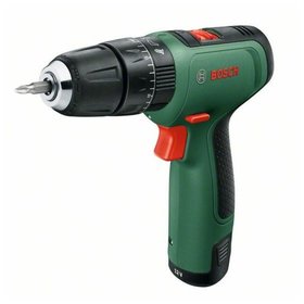 Bosch - Akku-Bohrschrauber EasyImpact 1200, 1 x Akku PBA 12V 1.5Ah, Tragekoffer (06039D3104)