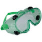 KSTOOLS® - Schutzbrille mit Gummiband-transparent, CE EN 166