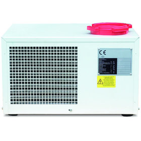 GÜHRING® - Kühlgerät / 230 V, 50 Hz / Werksnorm 4747 1.000