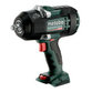 metabo® - Akku-Schlagschrauber SSW 18 LTX 1450 BL (602401840), metaBOX 145 L