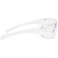 3M™ - Virtua™ AP Schutzbrille, Antikratz-Beschichtung, transparente Scheibe, 71512-00000, 20 pro Packung