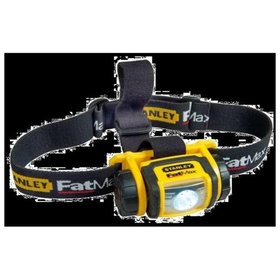 STANLEY® - Kopflampe Fatmax, LED