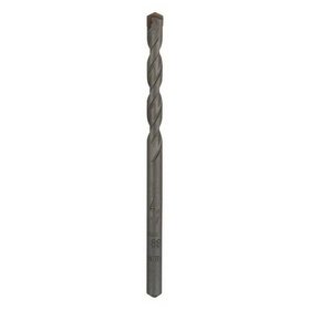 Bosch - Betonbohrer CYL-3, Silver Percussion, 4,5 x 40 x 75mm, d 3,8mm, 1er-Pack (2608597657)