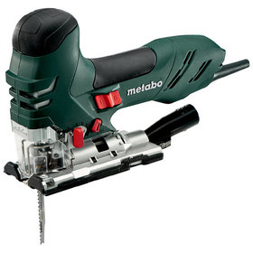 metabo® - Stichsäge STE 140 Plus (601403500), metaBOX 145