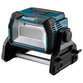 Makita® - LED-Baustrahler 14,4V-18V,230V DEADML809