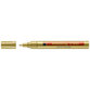 edding - 750 Lackmarker gold