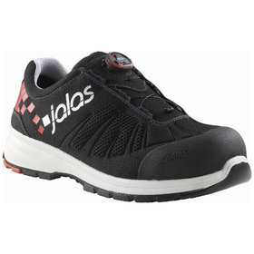 jalas® - Sicherheits-Halbschuh 7108 Zenit Evo, S1P, SRC, Größe 44