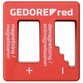 GEDORE red® - R38990000 (Ent-)Magnetisierer für Werkzeuge, 52x50x26mm
