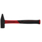 GEDORE red® - Schlosserhammer Fiberglasstiel, 800 g Kopfgewicht,, geschmiedet, R92120032