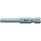 Wera® - Bit Hex-plus® außen 840/4 Z Hex-Plus 6,3mm / 1/4" SW0,9x50mm