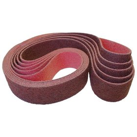 VSM - Schleifband Vlies Nylon/Korund 13 x 457mm K100