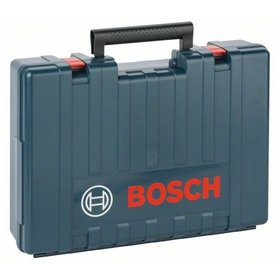 Bosch - Kunststoffkoffer für Akkugeräte, 360 x 480 x 131mm passend zu GBH 36 V-LI (2605438668)