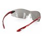 Honeywell - Schutzbrille IGNITE™, rot/grau antibeschlag