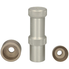 KSTOOLS® - Stanzen-Satz mit Dorn, 3-teilig, ø26,7mm (Skoda)