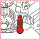 KSTOOLS® - Motoreinstell-Werkzeug-Satz für Fiat / Iveco, 5-teilig