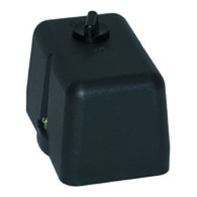 RIEGLER® - Haube mit Ein/Aus-Schalter für Kompressor Typ »MDR 2«
