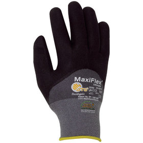 atg® - Handschuh MaxiFlex® Ultimate™ 2441, Größe 9