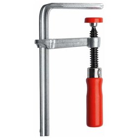 BESSEY® - Ganzstahl-Tischzwingen-Set GTR 120/60