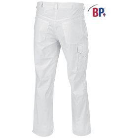 BP® - Jeans für Sie & Ihn 1651 686 weiß, Größe 3XLn