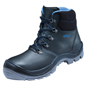 atlas® - Sicherheitsstiefel Duo Soft 735, S3 HI HRO, W12, Größe 44