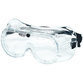 KSTOOLS® - Schutzbrille mit Gummiband-transparent, EN 166