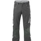 FORTIS AS - Bundhose 24, dunkelgrau/hellgrau, Größe 48