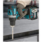 Makita® - Akku-Bohrschrauber 40V DF002GZ