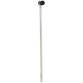 KSTOOLS® - 3/4" CHROMEplus Gelenk-Steckgriff, 1030mm