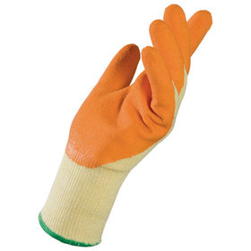 MAPA® - Handschuh ENDURO 328, gelb/orange, Größe 8