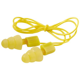 3M™ - Gehörschutzstöpsel E-A-R™ ULTRAFIT™ UF01012, gelb, SNR 20dB, 1 Box á 50 Paar