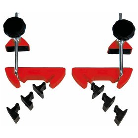 BESSEY® - Gehrungs-Spannsystem MCX