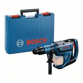 Bosch - Akku-Bohrhammer SDS-plus BITURBO GBH 18V-45C, solo
