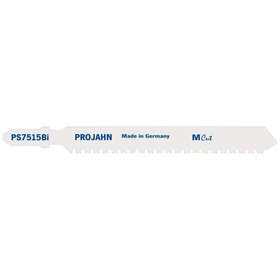 PROJAHN - Stichsägeblatt PS7515 Bi MCut 75mm VE5