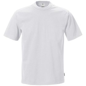KANSAS® - T-Shirt 7603, weiß, Größe 2XL