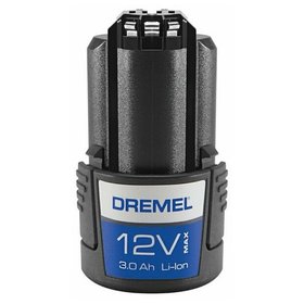 DREMEL® - B12V30-01 12V, 3AH Lithium-Ionen-Akku (261512V3JA)